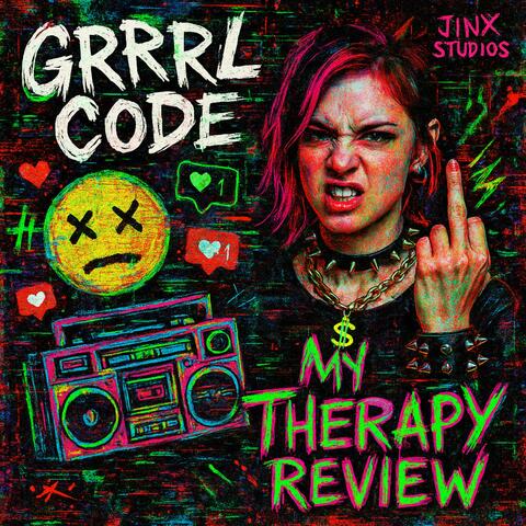 My Therapy Review