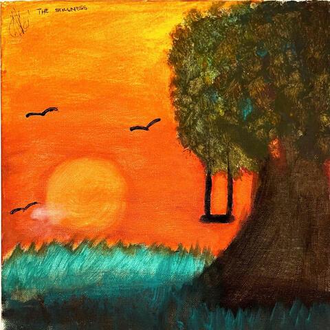 Sunrise (The Stillness) (Radio Edit)