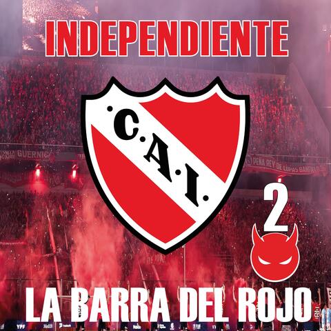 Independiente La Barra Del Rojo 2