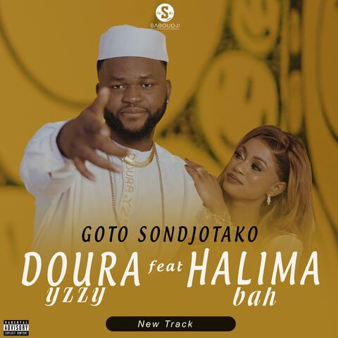 Goto Sondjotako