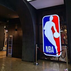 NBA