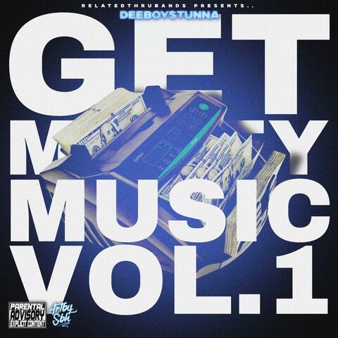 Get money music vol.1