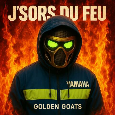 J'sors du feu