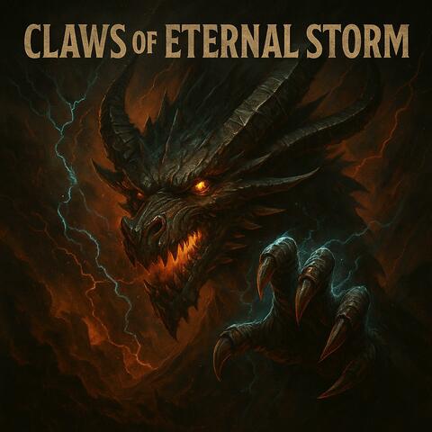 Claws of Eternal Storm