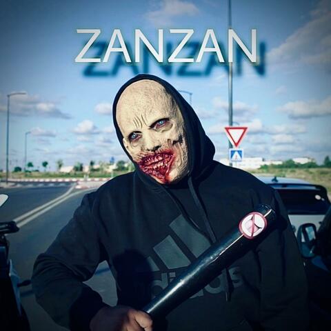 ZANZAN (feat. Jghal)