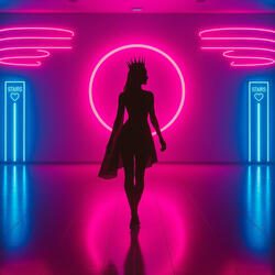 Queen of the Dance