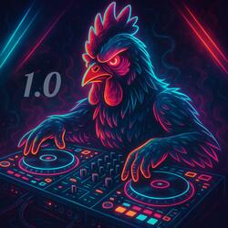 Suspense (feat. Dj PartyCave)