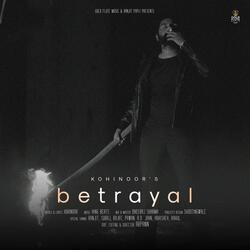 Betrayal