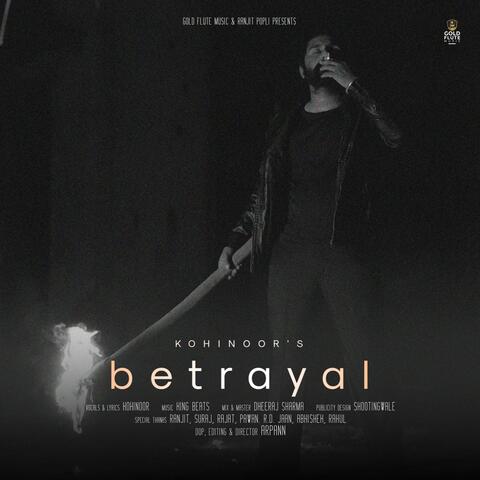 Betrayal
