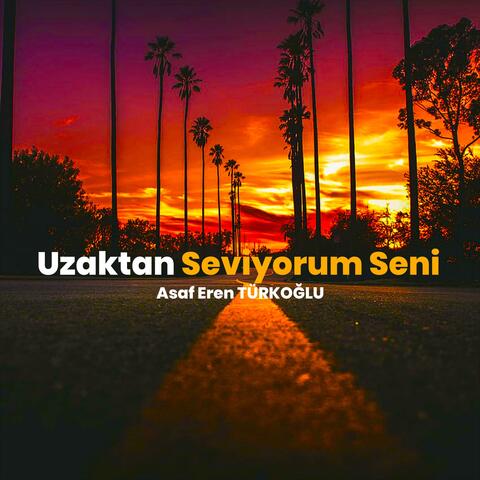 Uzaktan Seviyorum Seni