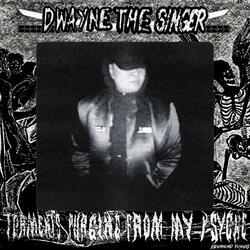 Torments Purging From My Psyche