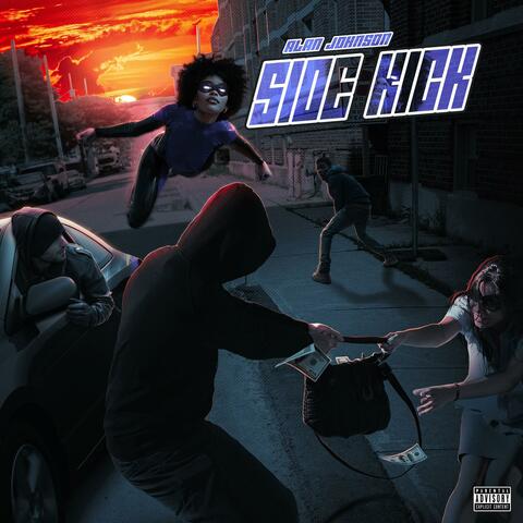 SIDE KICK