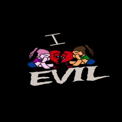 EVIL (feat. la rome)
