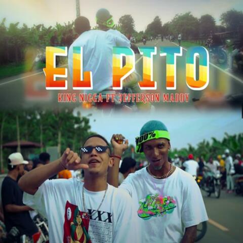 El Pito (PI-PI) (feat. jefferson maddy)