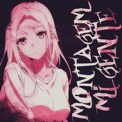 MONTAGEM MI GENTE (Slowed)