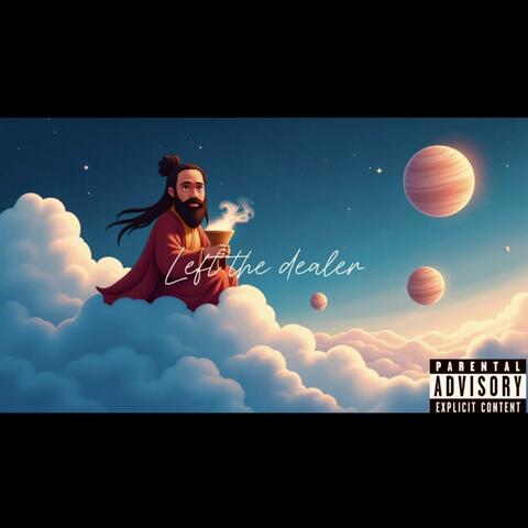 I just left the dealer