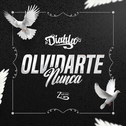 Olvidarte Nunca (Instrumental)