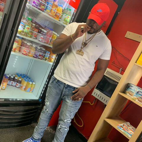 Murda Music (feat. Gboy)