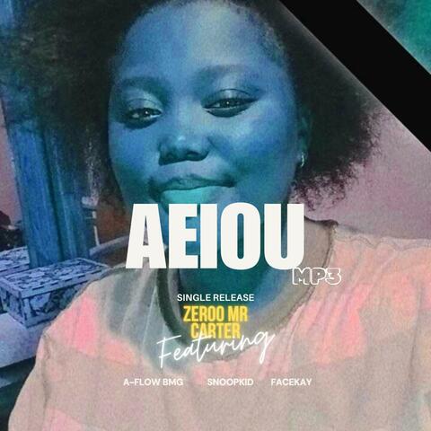 A e i o u (feat. A-flow BmG, Snoopkid & Facekay)