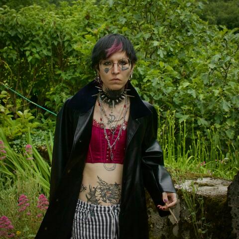 nosleeep vol.2: this world is full of hell and beauty