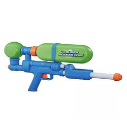 Supersoaker (Zess) (feat. Flexo)