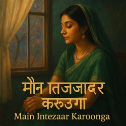 Main Intezaar Karoonga (Ik zal wachten)