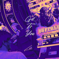 Get To You (feat. Euraina & OS!!)