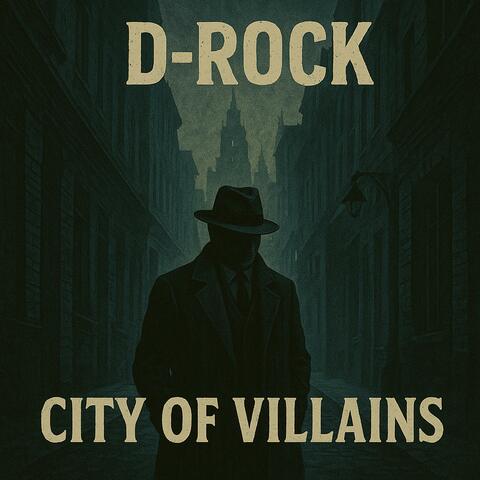 City of Villains