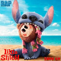 Rap De Lilo y Stitch