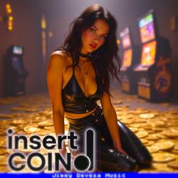 INSERT COIN
