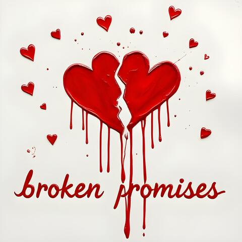 Broken promises