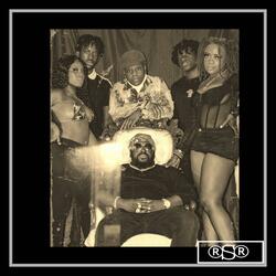 4 U (feat. Sasha B & Euphorik Kompa)