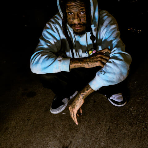 Dhz (on the dead homies) (feat. SoCalBarbie & Kymbo Bandz)
