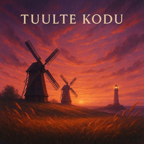 Tuulte Kodu