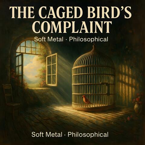 The Caged Bird's complaint (Soft Metal Philosophical)