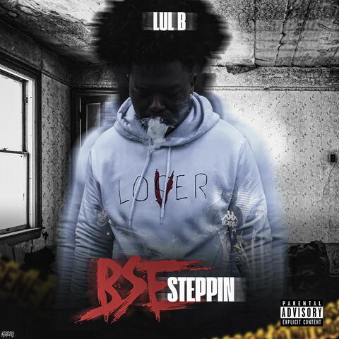 Bse Steppin'