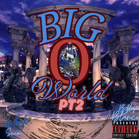 Big O World Pt2