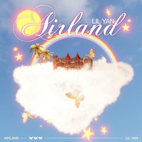 AIR LAND