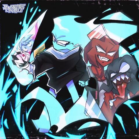 ENTITY (Solazar Tracks)