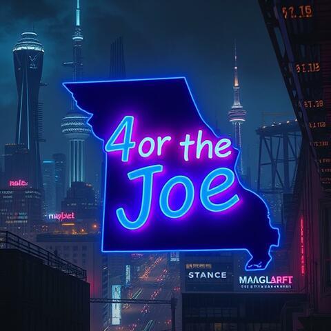 4or the Joe (feat. Mr. Diesel D, Tytus & YoungKaree)