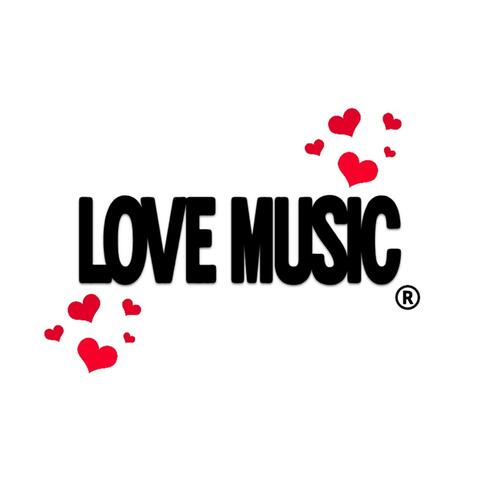 LOVE MUSIC