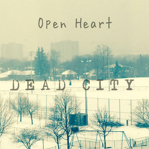 Dead City