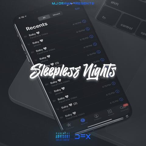 Sleepless Nights