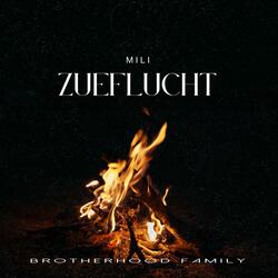 ZUEFLUCHT