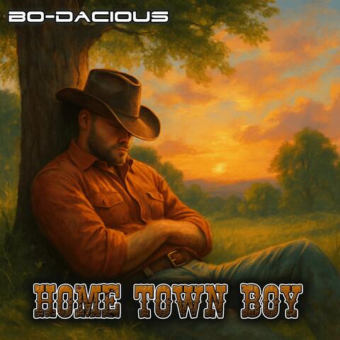 Home Town Boy