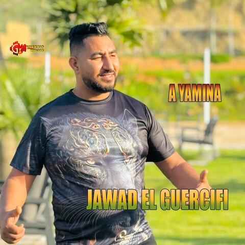 Cheb Jawad El Guercifi A YAMINA
