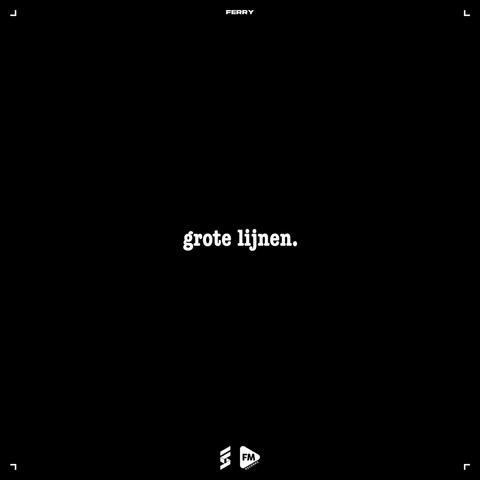 Grote Lijnen