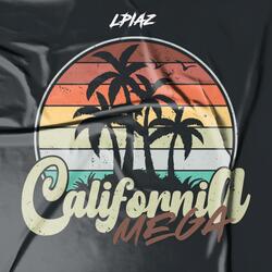 MEGA CALIFORNIA