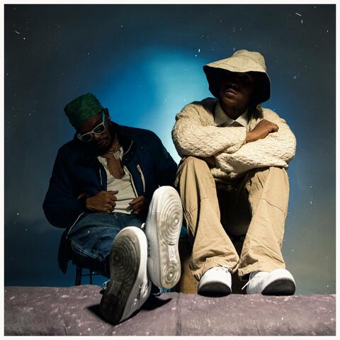 Firemen (feat. President jaga)