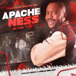 Todos Mis Exitos (feat. Urban Melody)